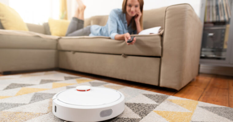 The best way to pick a robot vacuum
