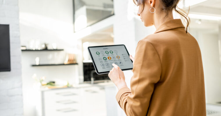 What are smart technologies and devices, or smart equipment?