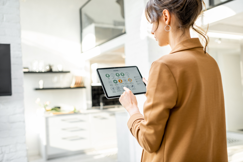What are smart technologies and devices, or smart equipment?